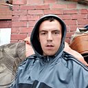 Знакомства: Генадий, 28 лет, Копейск