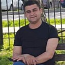 Знакомства: Ash, 36 лет, Владимир