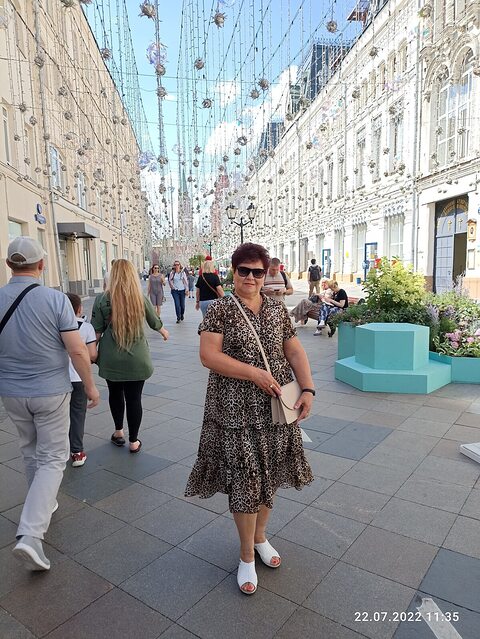 Фото - Tabor.ru