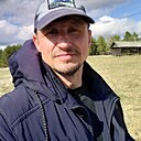 Знакомства: Сергей, 46 лет, Пермь