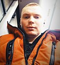 Знакомства: Кирилл, 26 лет, Ярославль