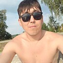 Знакомства: Камиль, 35 лет, Сысерть