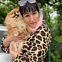 Знакомства: Анастасия, 44 года, Алматы