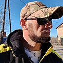 Знакомства: Ринат, 41 год, Магадан