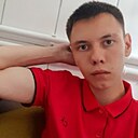 Знакомства: Дима, 23 года, Усть-Катав