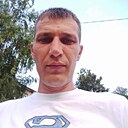 Знакомства: Andrey, 36 лет, Калининск