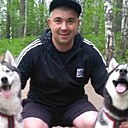 Знакомства: Илья, 36 лет, Первоуральск
