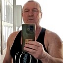 Знакомства: Юрий, 55 лет, Самара