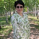 Знакомства: Лариса, 55 лет, Днепр