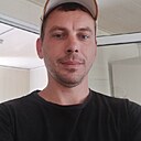 Знакомства: Владимир, 38 лет, Динская