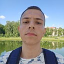 Знакомства: Денис, 24 года, Молодечно