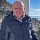 Знакомства: Николай, 65 лет, Краснодар