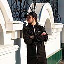 Знакомства: Николай, 27 лет, Новосибирск