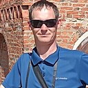 Знакомства: Андрей, 40 лет, Псков