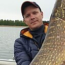 Знакомства: Сергей, 41 год, Дятлово