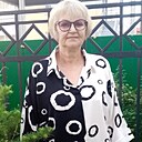 Знакомства: Галина, 65 лет, Пенза