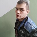 Знакомства: Кирилл, 26 лет, Вологда