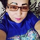 Знакомства: Галина, 68 лет, Алга