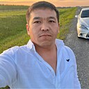 Знакомства: Фаррух, 37 лет, Кемерово