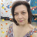 Знакомства: Надежда, 49 лет, Тольятти