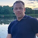Знакомства: Илья, 45 лет, Москва