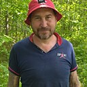 Знакомства: Владимир, 48 лет, Канаш