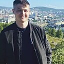 Знакомства: Никита, 26 лет, Полярный
