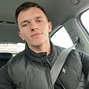 Знакомства: Вадим, 25 лет, Щучин