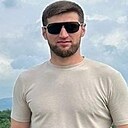 Знакомства: Рамазан, 30 лет, Пятигорск