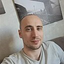 Знакомства: Андрей, 36 лет, Витебск