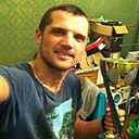 Знакомства: Александр, 42 года, Витебск