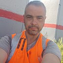 Знакомства: Евгений, 39 лет, Ульяновск