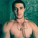 Знакомства: Егор, 35 лет, Липецк