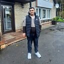 Знакомства: Эльшан, 25 лет, Рощино