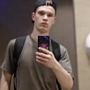 Знакомства: Иван, 21 год, Борзя