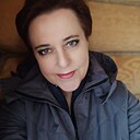 Знакомства: Людмила, 48 лет, Лепель