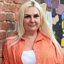 Знакомства: Елена, 45 лет, Слуцк