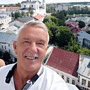 Знакомства: Юрий, 67 лет, Витебск
