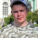 Знакомства: Костя, 22 года, Витебск