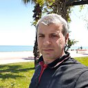 Знакомства: Mamuka, 41 год, Батуми