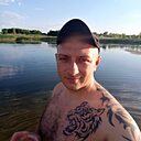 Знакомства: Павел, 35 лет, Валуйки