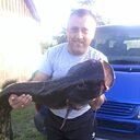 Знакомства: Юрий, 45 лет, Житковичи