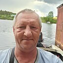 Знакомства: Андрей, 52 года, Добрянка