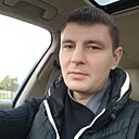 Знакомства: Денис, 36 лет, Новополоцк