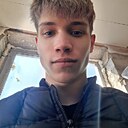Знакомства: Андрей, 36 лет, Черемхово