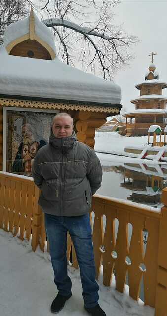 Фото - Tabor.ru
