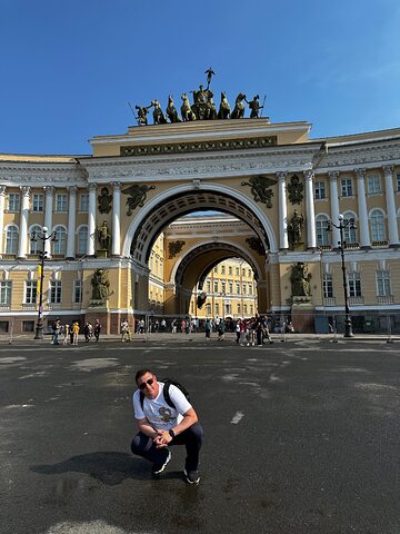 Фото - Tabor.ru