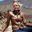 Знакомства: Вика, 41 год, Самара