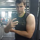 Знакомства: Давид, 26 лет, Кривой Рог