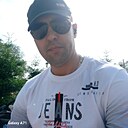 Знакомства: Андрей, 40 лет, Уральск